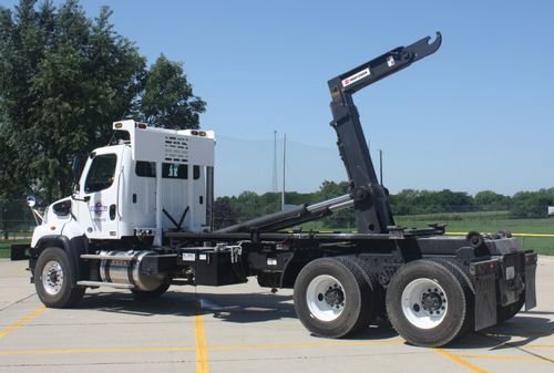 SL-518 Hook Lift