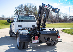 SL-75 Hook Lift