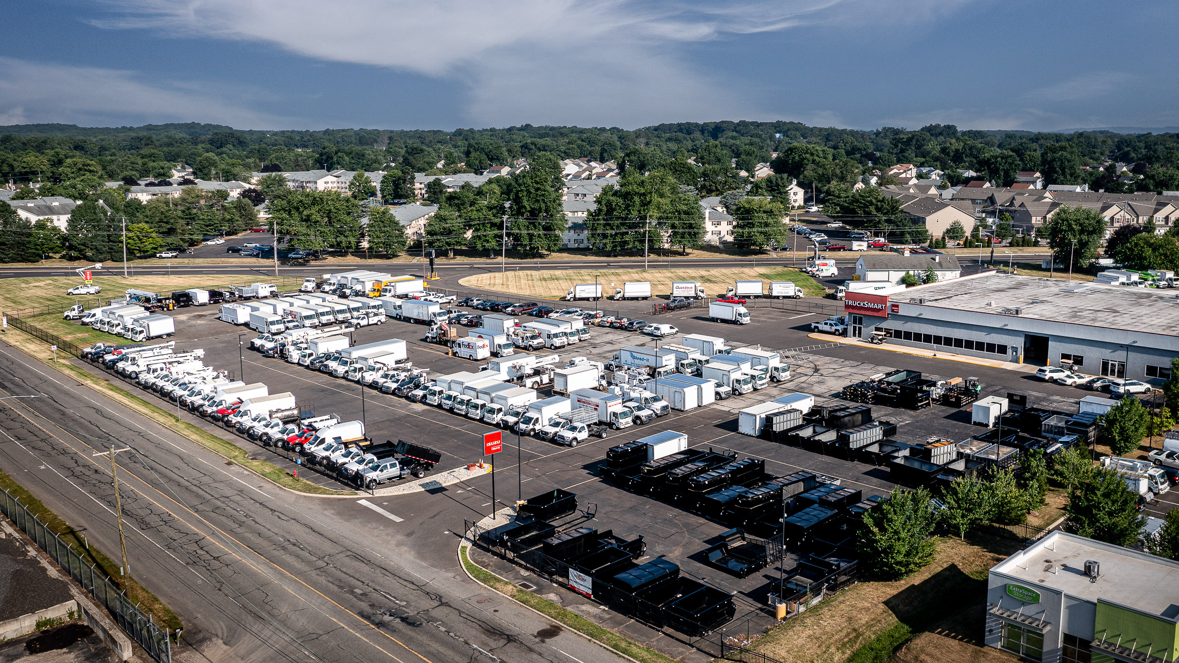 Our Lot