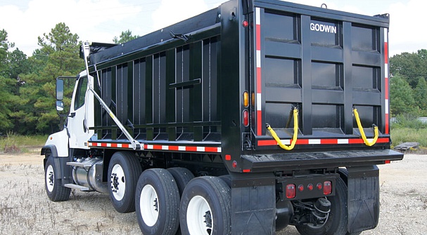 500U/T SERIES BODY