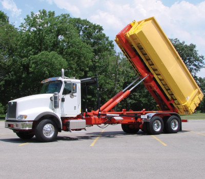 Hook Lift