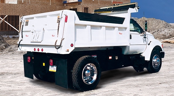 Titan Truck Bodies